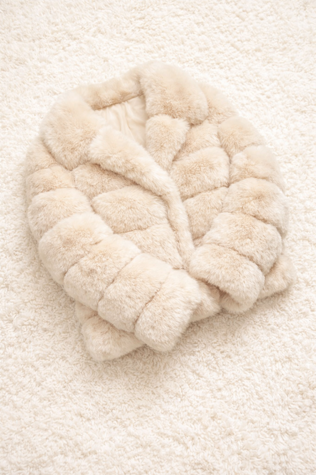 Calvil Obsession Coat