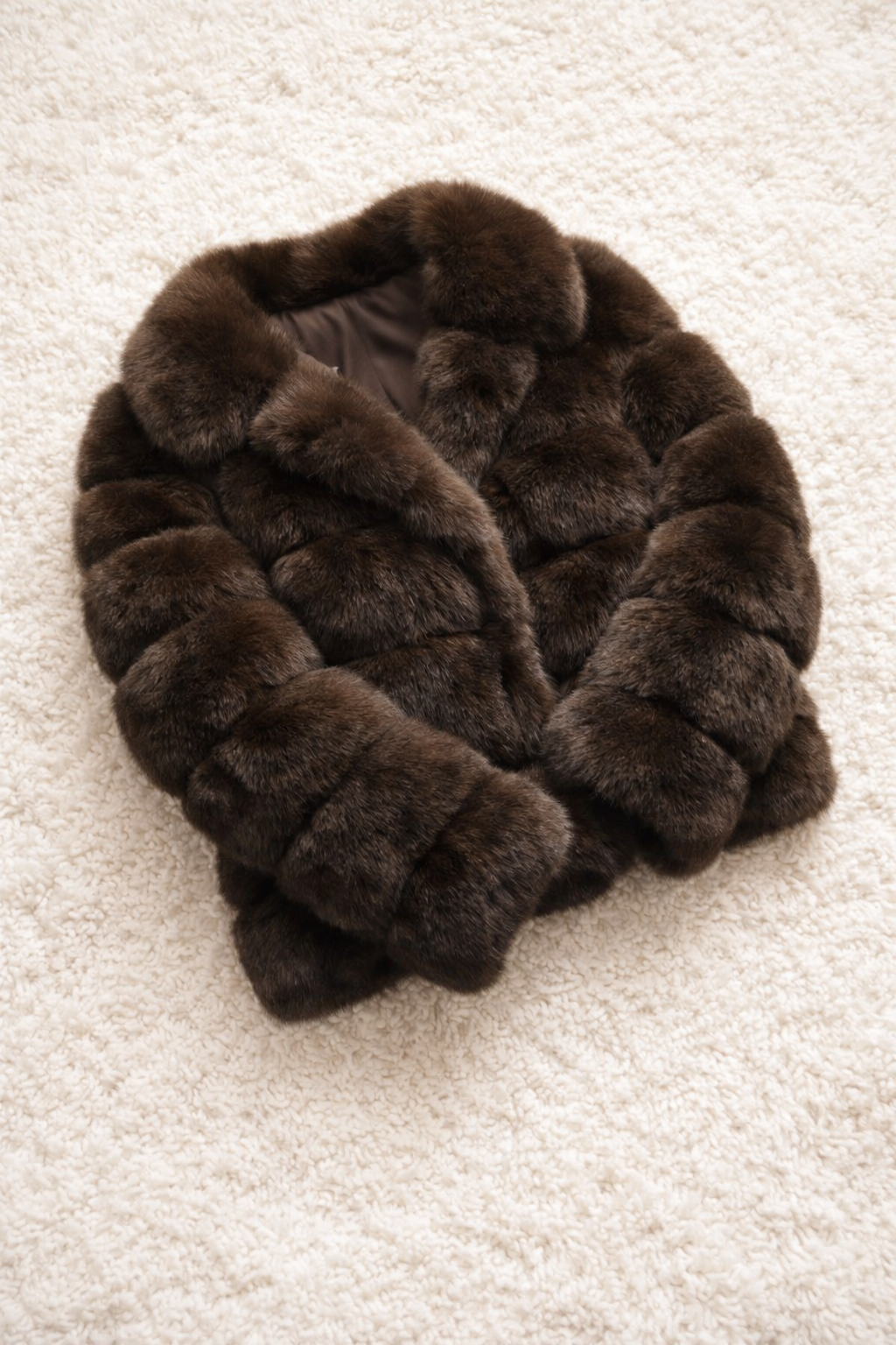 Calvil Obsession Coat