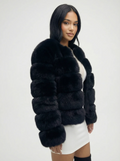 Calvil Obsession Coat